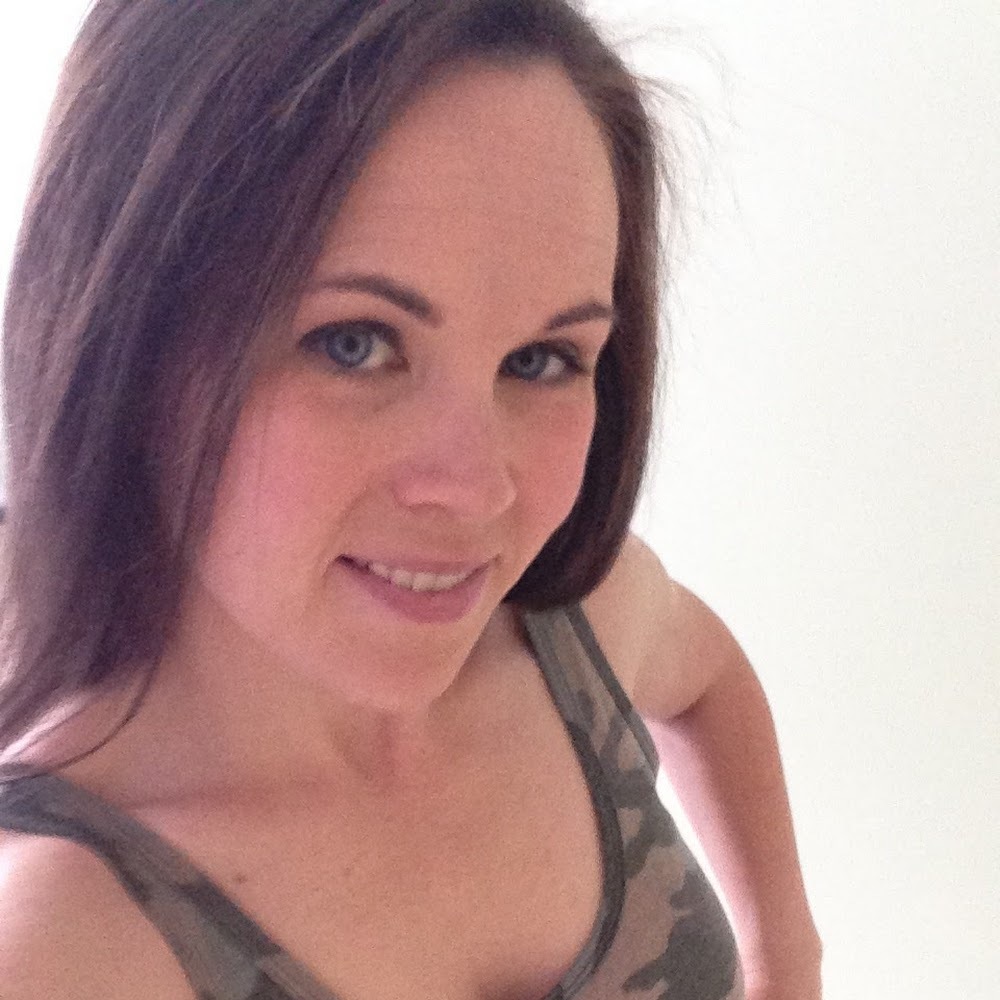 Meet your Posher, Kathryn